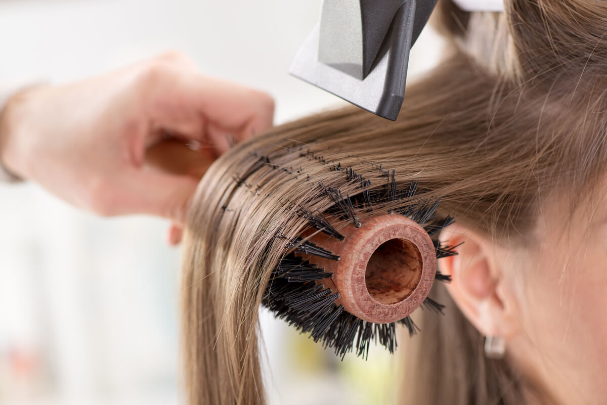 Blonde frisuren haare für glatte Frisuren Für