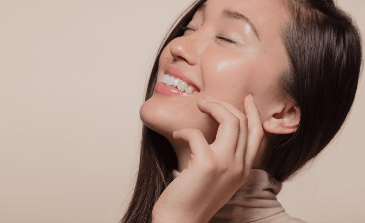 Perfecthair Image Glass Skin