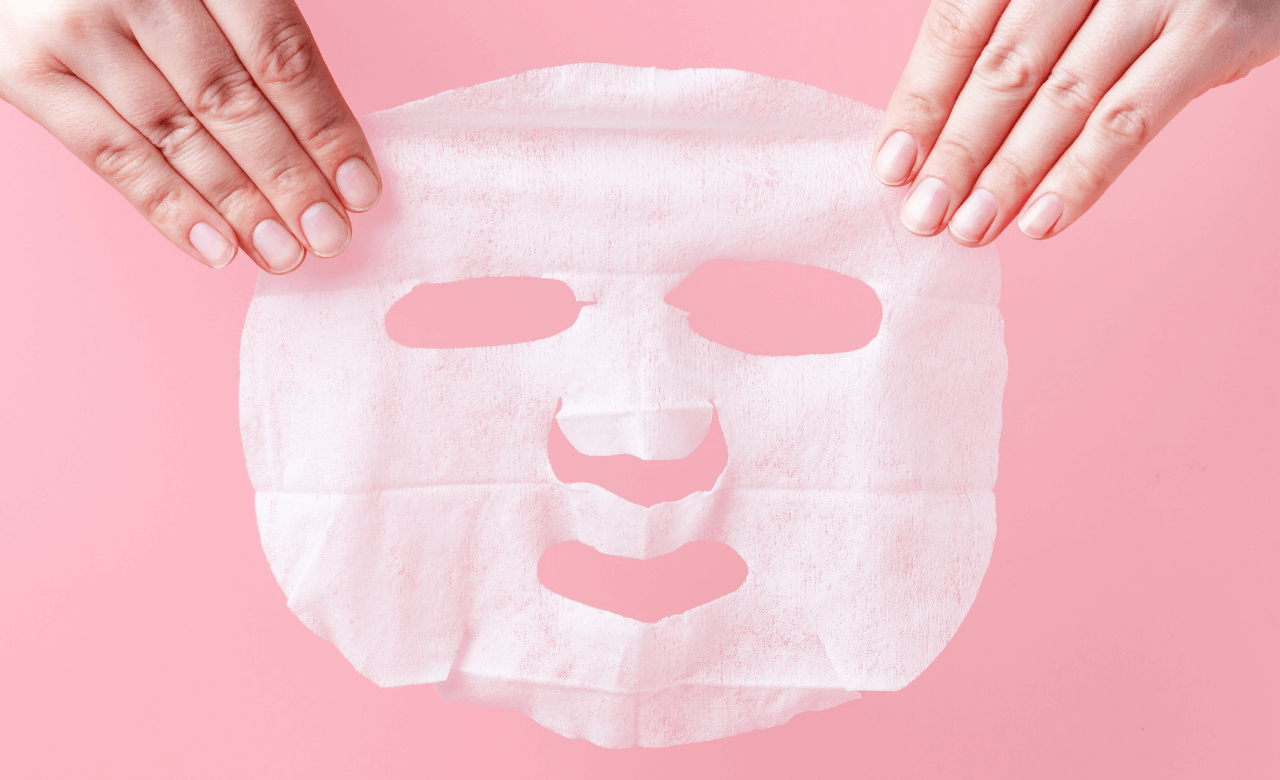 Perfecthair Image Sheet Mask