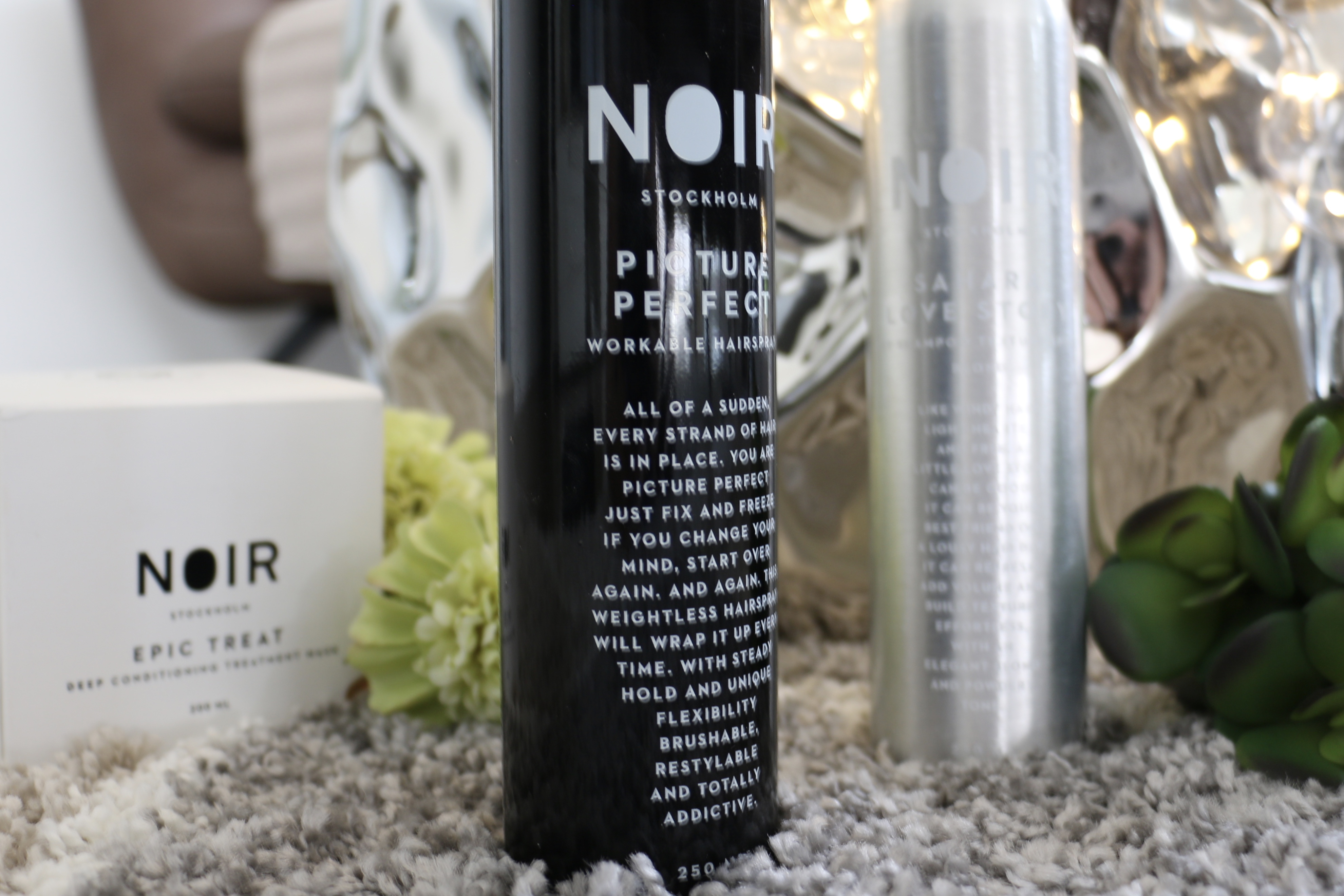 Perfecthair Image