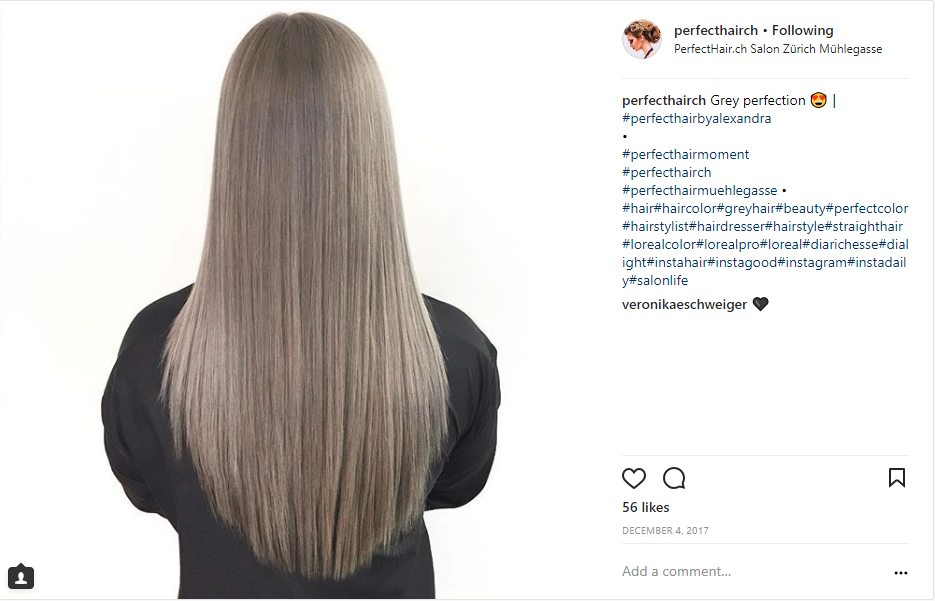 Perfecthair Image