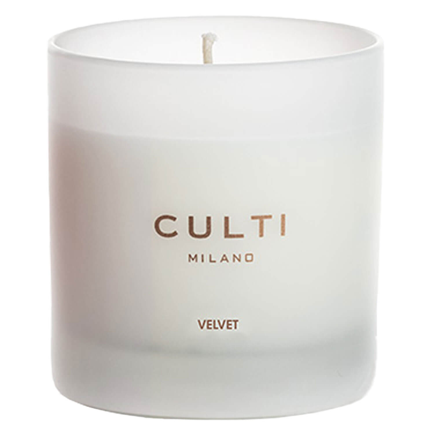 Culti Candles - Velvet 550g