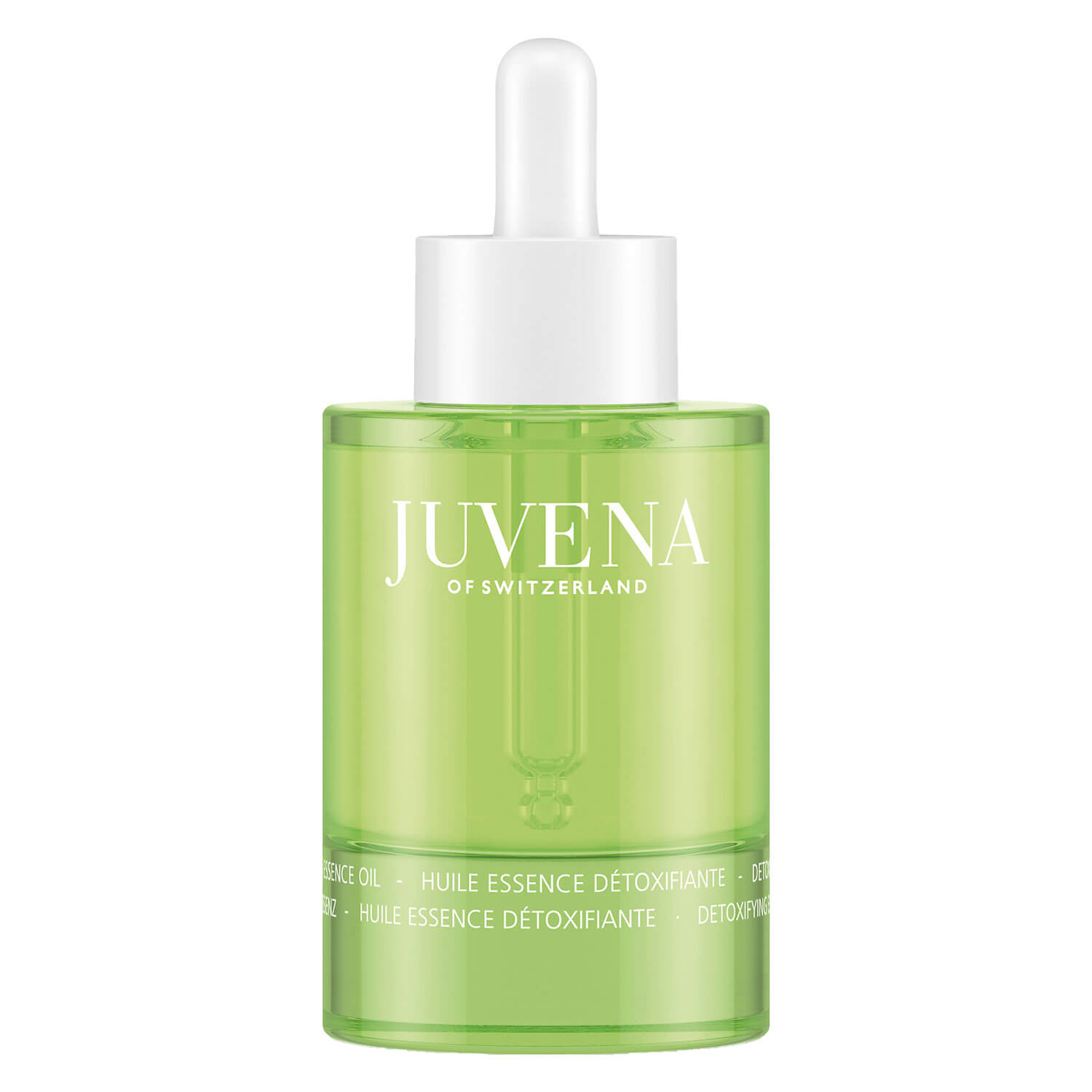Juvena Phyto De-Tox - Detoxifying Essence Oil 50ml