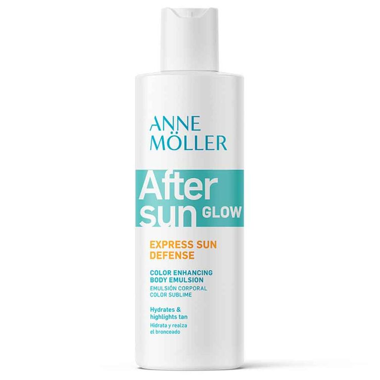 Anne Möller Express Sun Defense - After Sun Glow 175ml