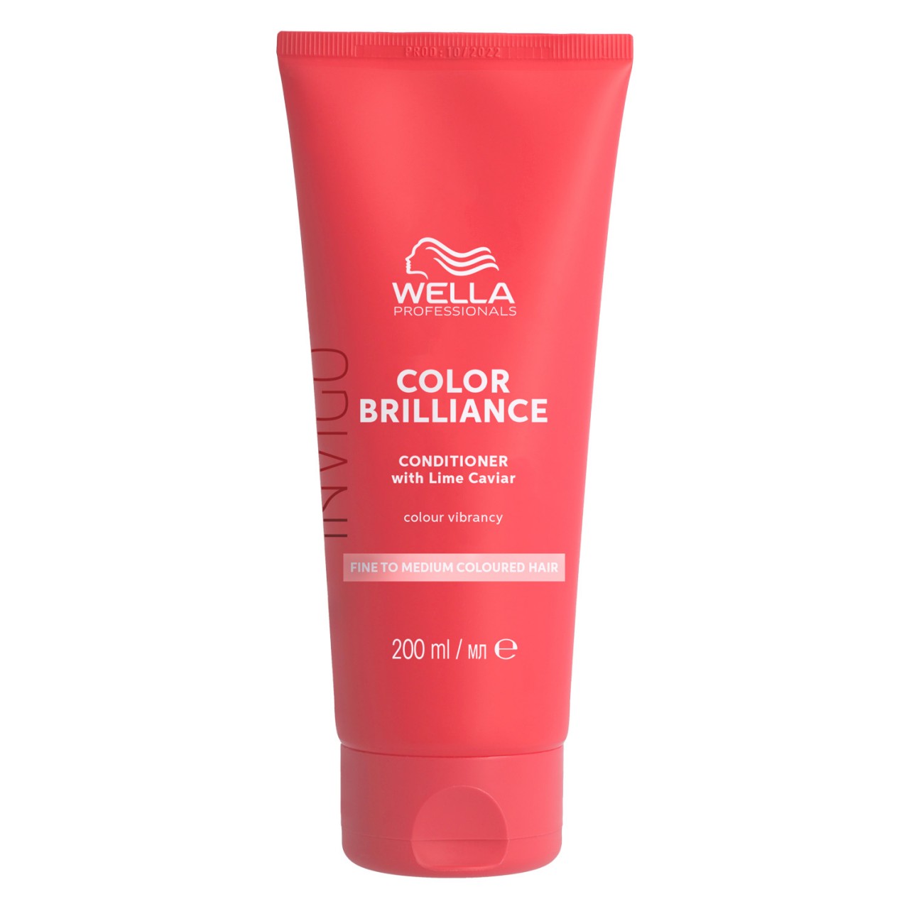 Invigo Color Brilliance - Conditioner Fine Hair