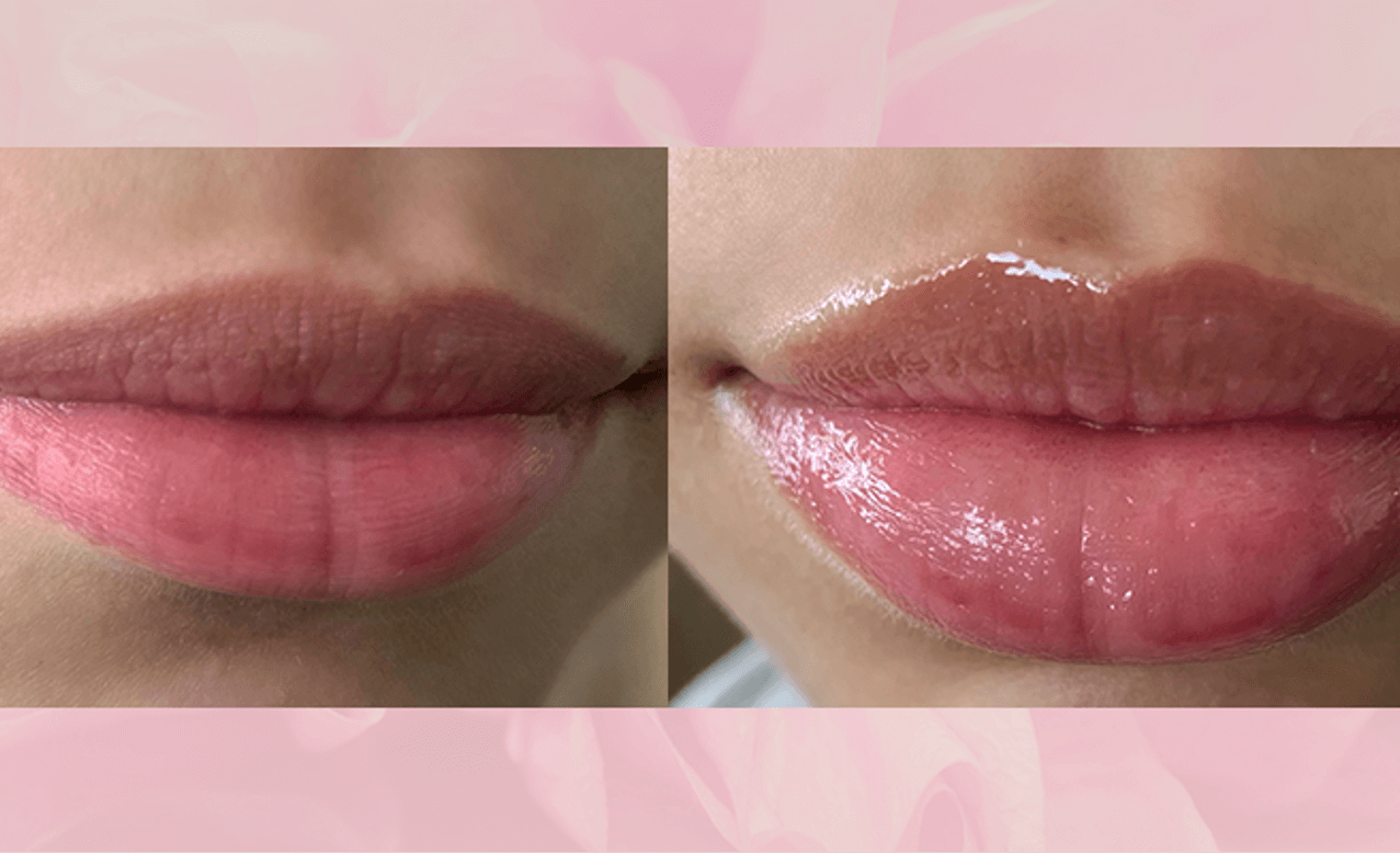 3 conseils pour repulper vos lèvres | PerfectHair.ch