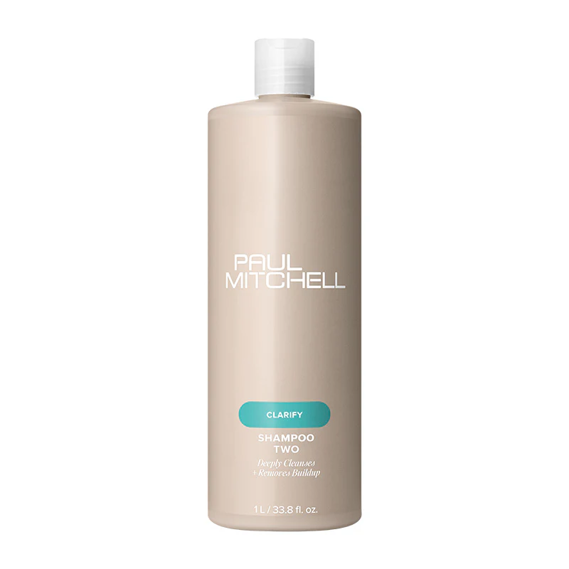 Paul Mitchell Clarify – Shampoo Two 300ml