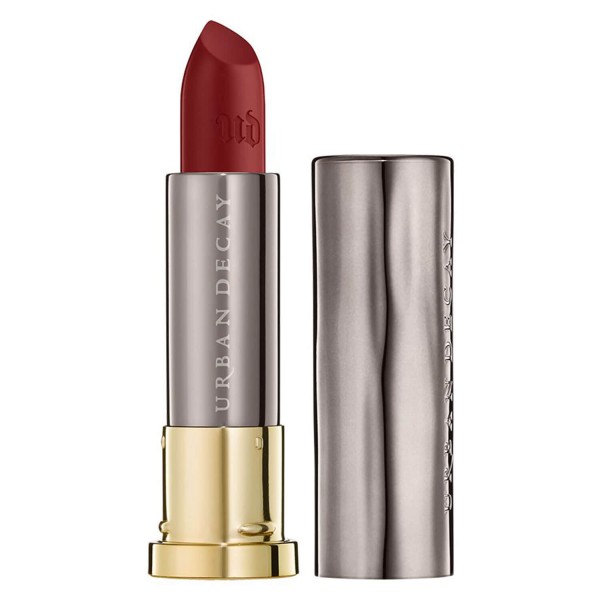 Image of Vice Lipstick Comfort Matte - Bad Blood