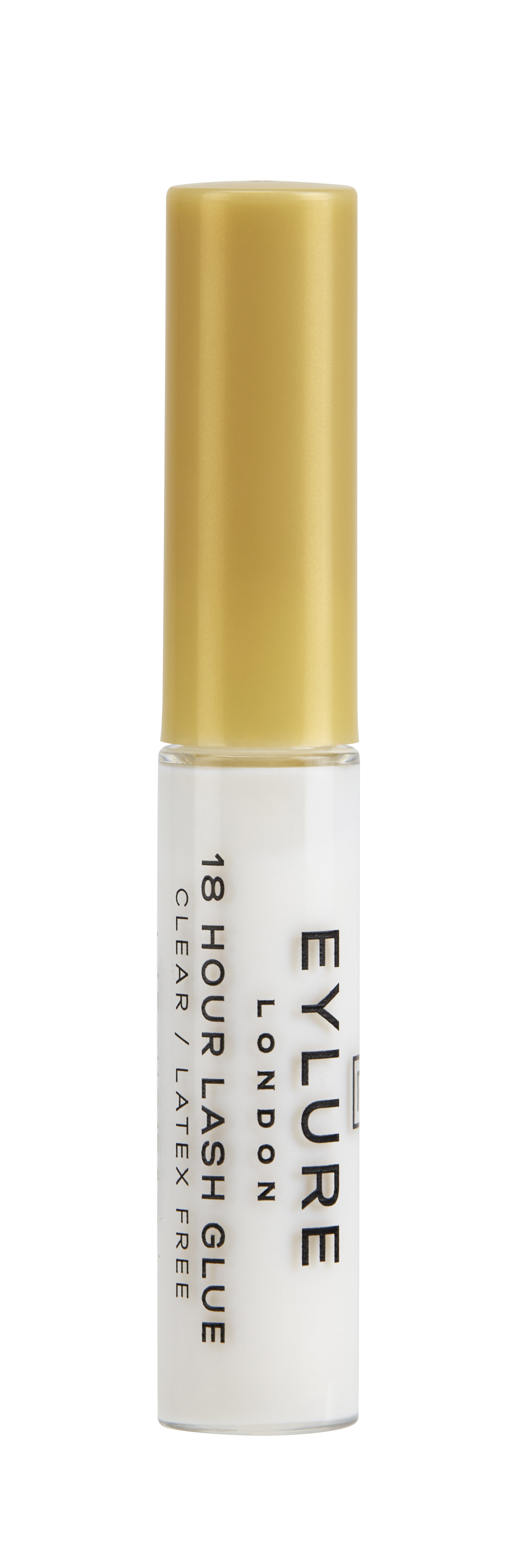 Eylure – 18h Lash Glue – Acrylic Transparent 1x