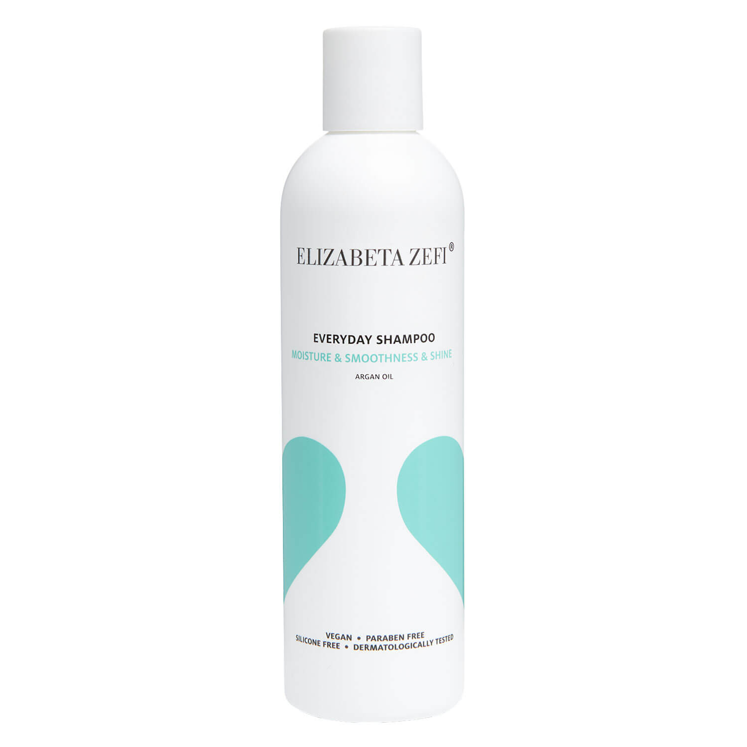 Elizabeta Zefi - Everyday Shampoo 250ml