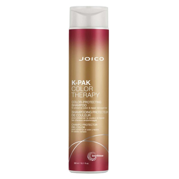 Image of K-Pak - Color Therapy Color-Protection Shampoo