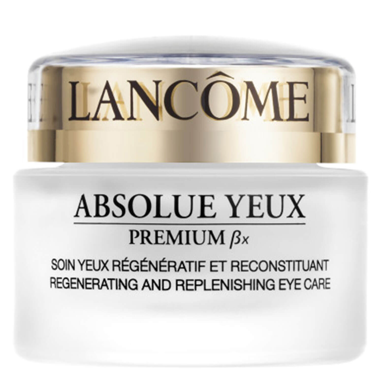 Lancôme Absolue – Yeux Premium ßx Regenerating And Replenishing Eye Care 20ml