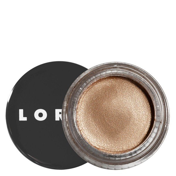 Image of LORAC - LUX Diamond Metallic Crème Eye Shadow Satin