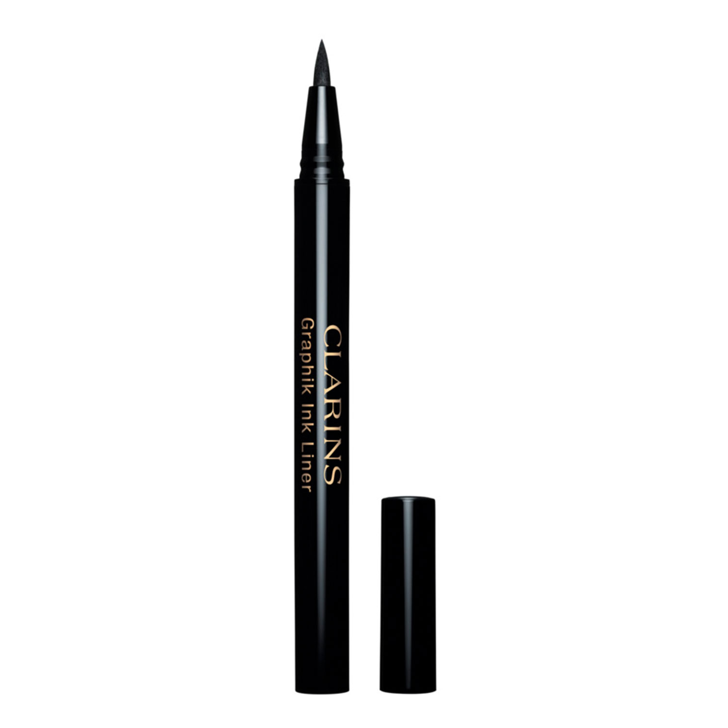 Clarins Crayon – Graphik Ink Liner Black 01 1g