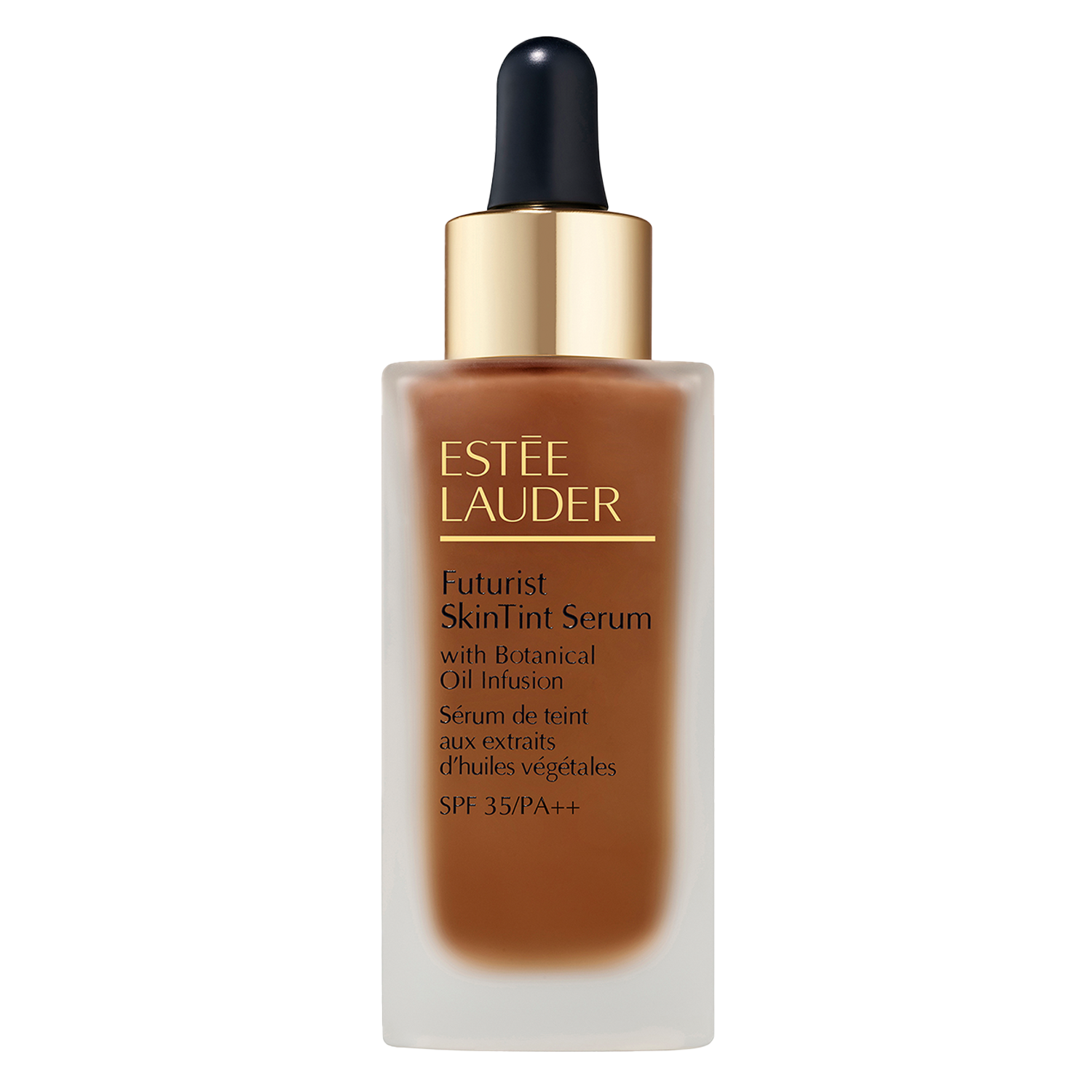 Estée Lauder Futurist - Skintint Serum Spf20 Amber Honey 5n2 30ml