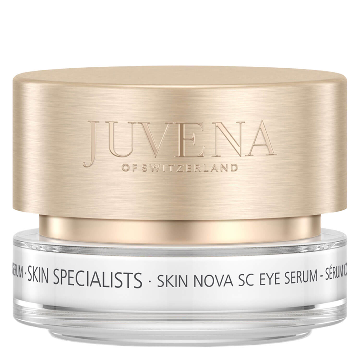 Juvena Skin Specialists – Skin Nova Sc Eye Serum 15ml