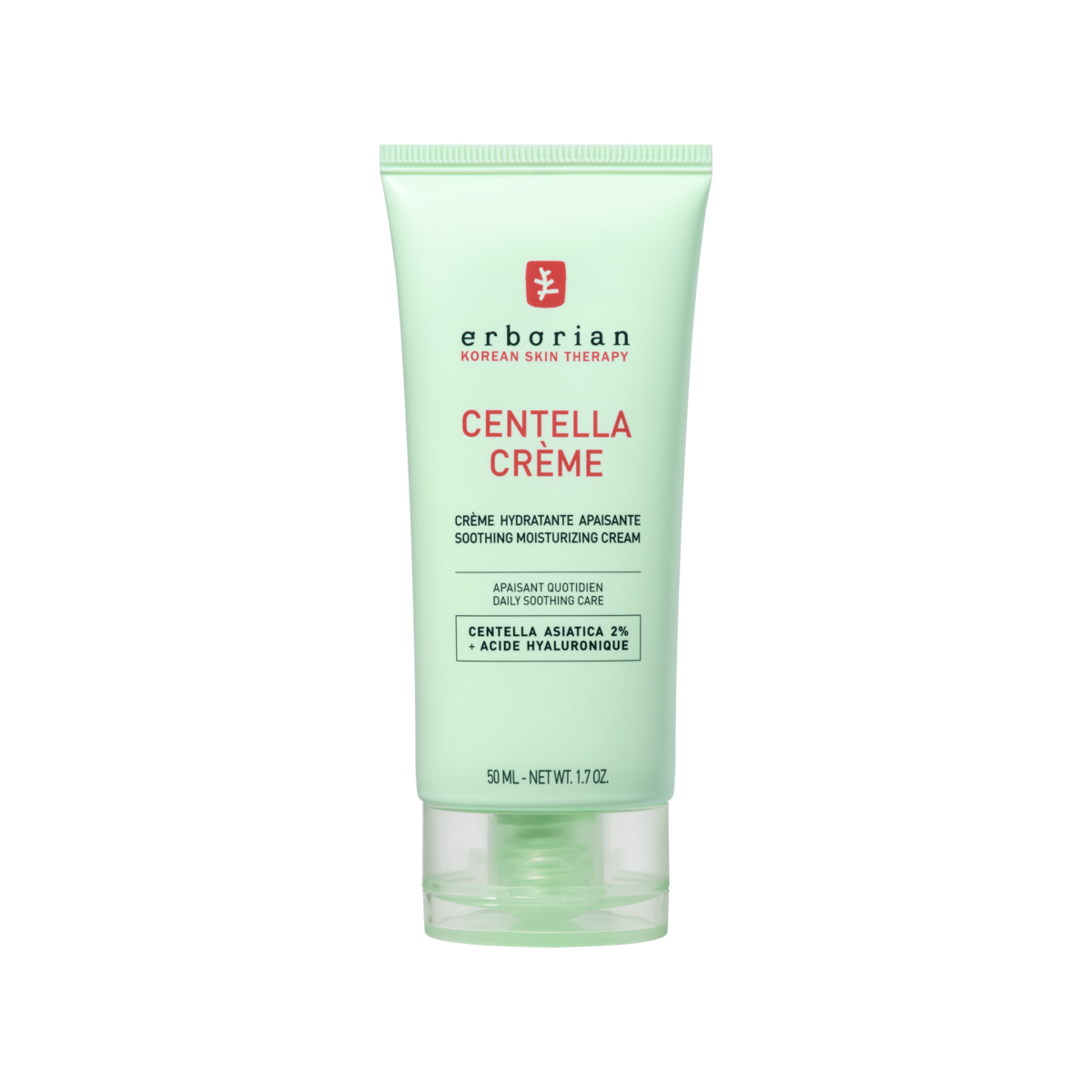 Erborian Centella - Centella Creme 50ml