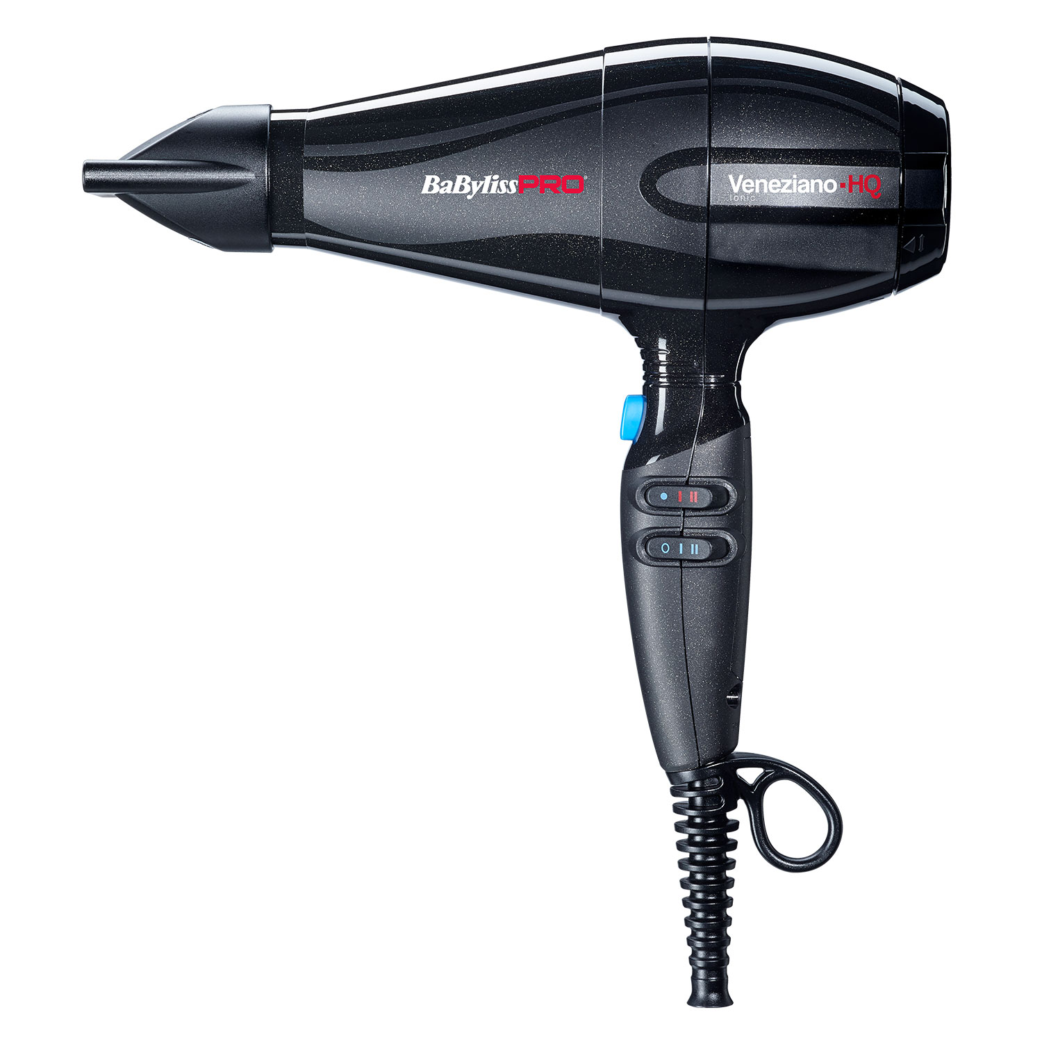Babyliss Pro - Veneziano-Hq 2200w Ionic Bab6960ie