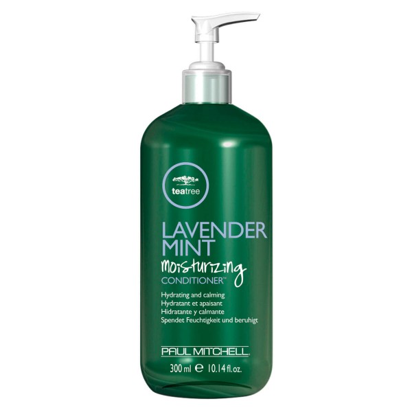 Image of Tea Tree Lavender Mint - Conditioner