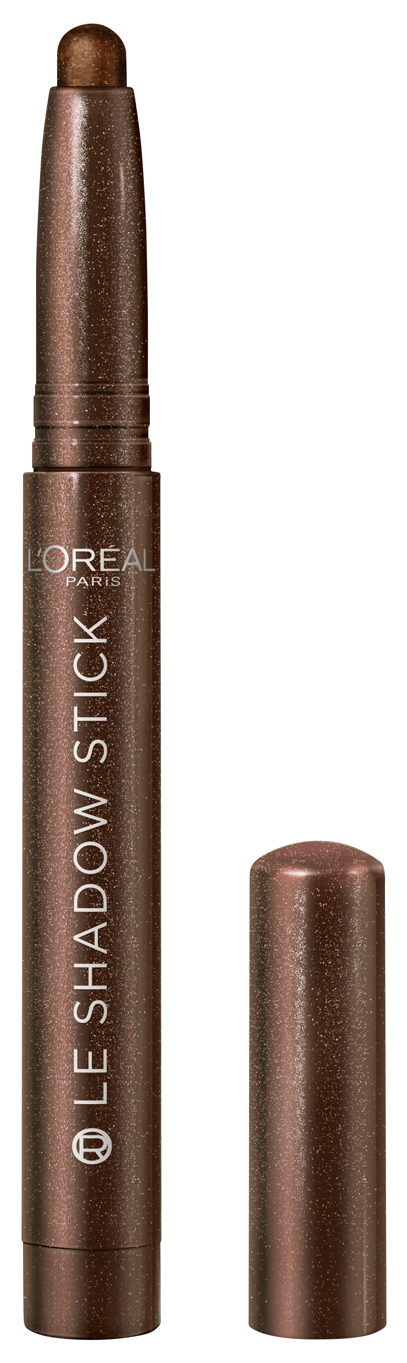 L’oréal Paris L’oreal Cosmetics – Le Shadow Stick 240 Brown Abyss 1,4g