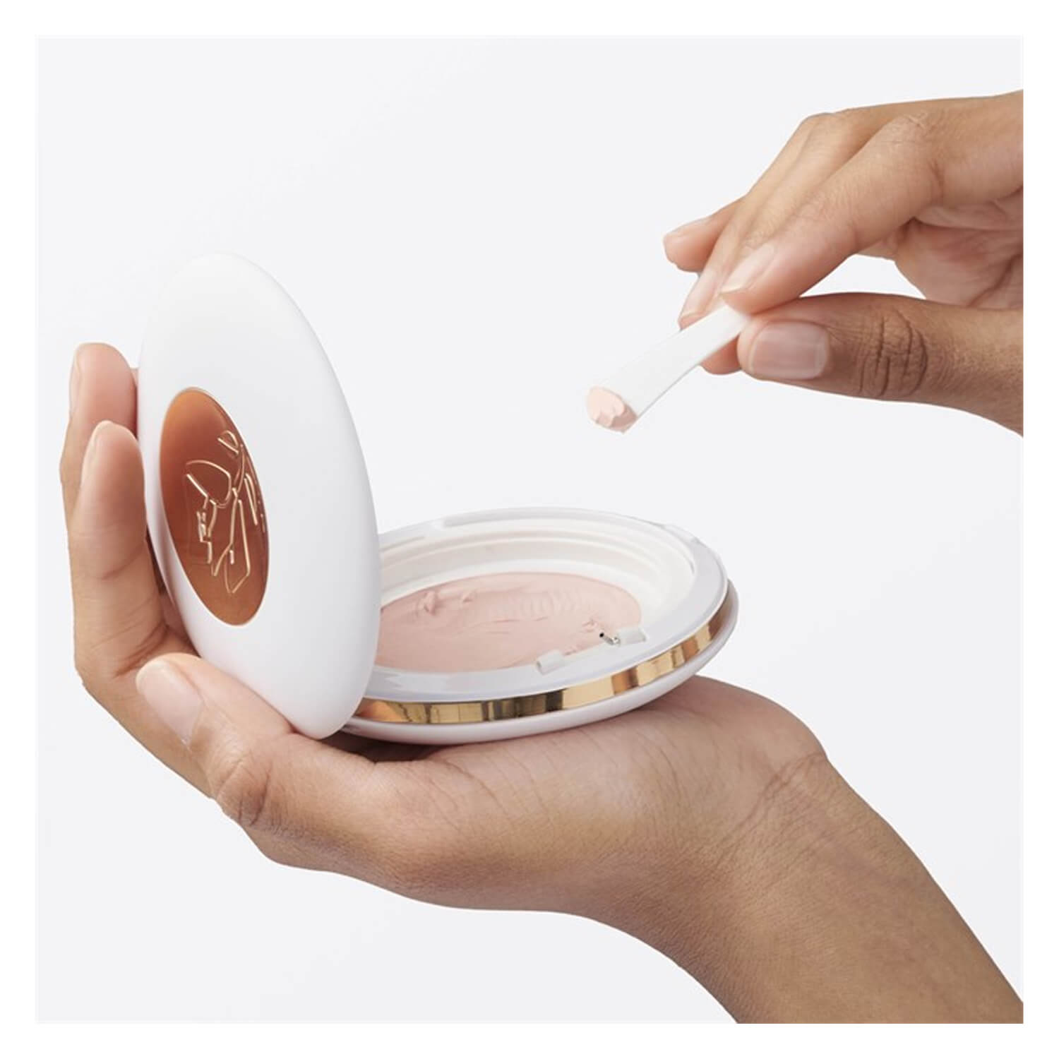 Lancôme Teint Idole Ultra Wear Life Proof Recharge Priming Serum MakeupBasis PerfectHair.ch