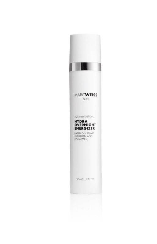 Marc Weiss Paris Mw Skin Care – Age Prevention Energizer 50ml