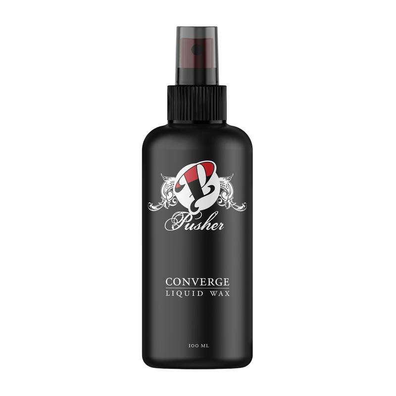 Pusher Styling - Converge Liquid Wax 150ml