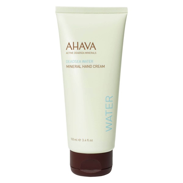 Image of DeadSea Water - Mineral Hand Cream