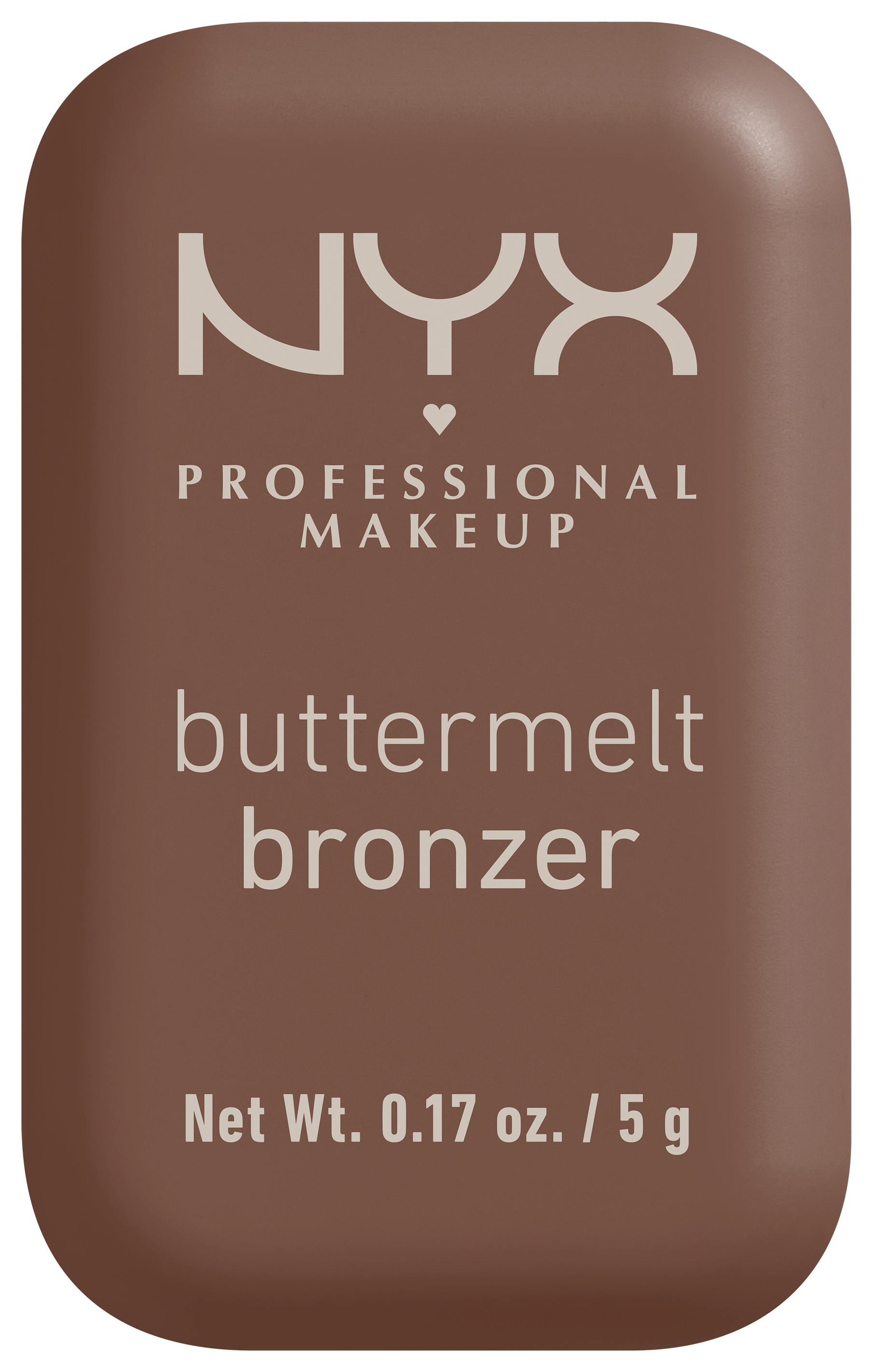 Nyx Professional Makeup Buttermelt - Bronzer 06 Do Butta 5g