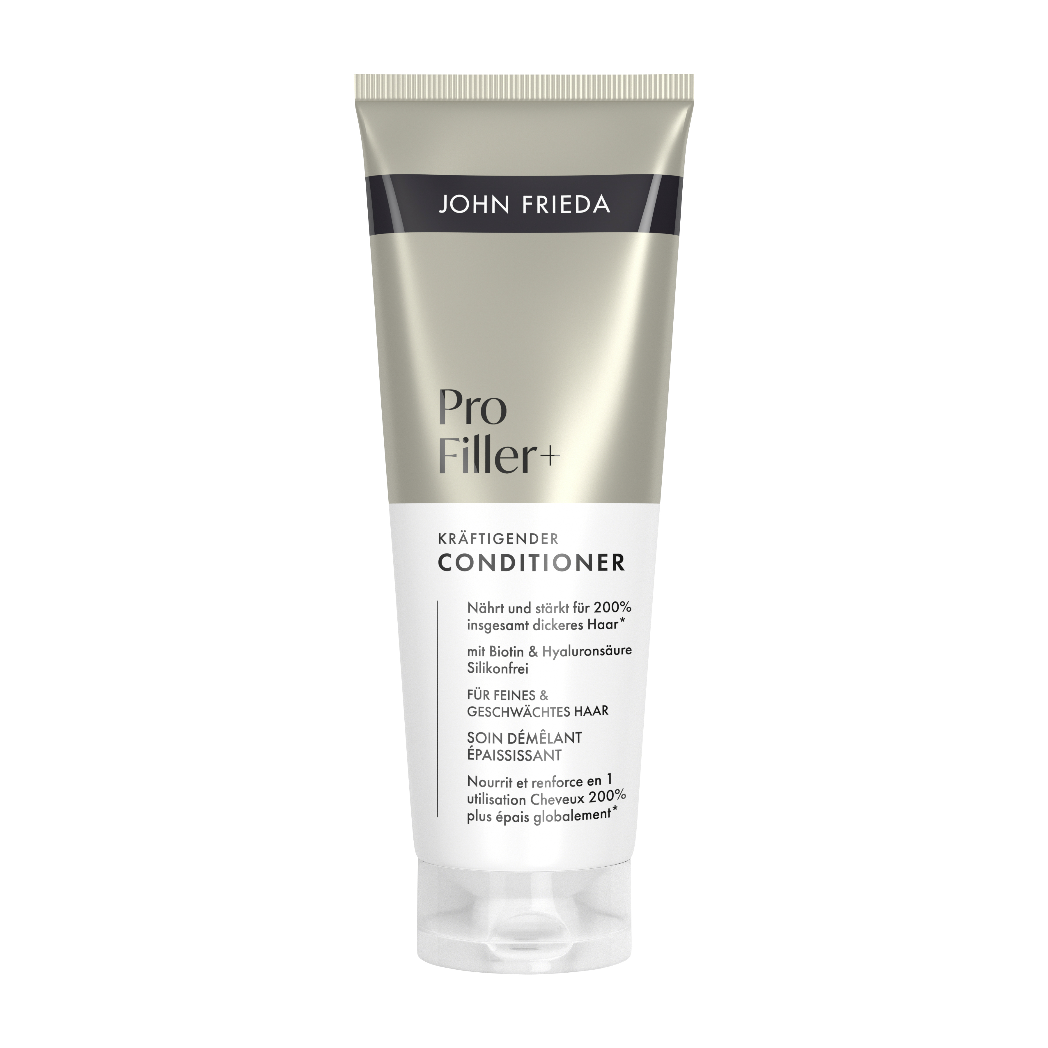 John Frieda Profiller+ - Kräftigender Conditioner 75ml