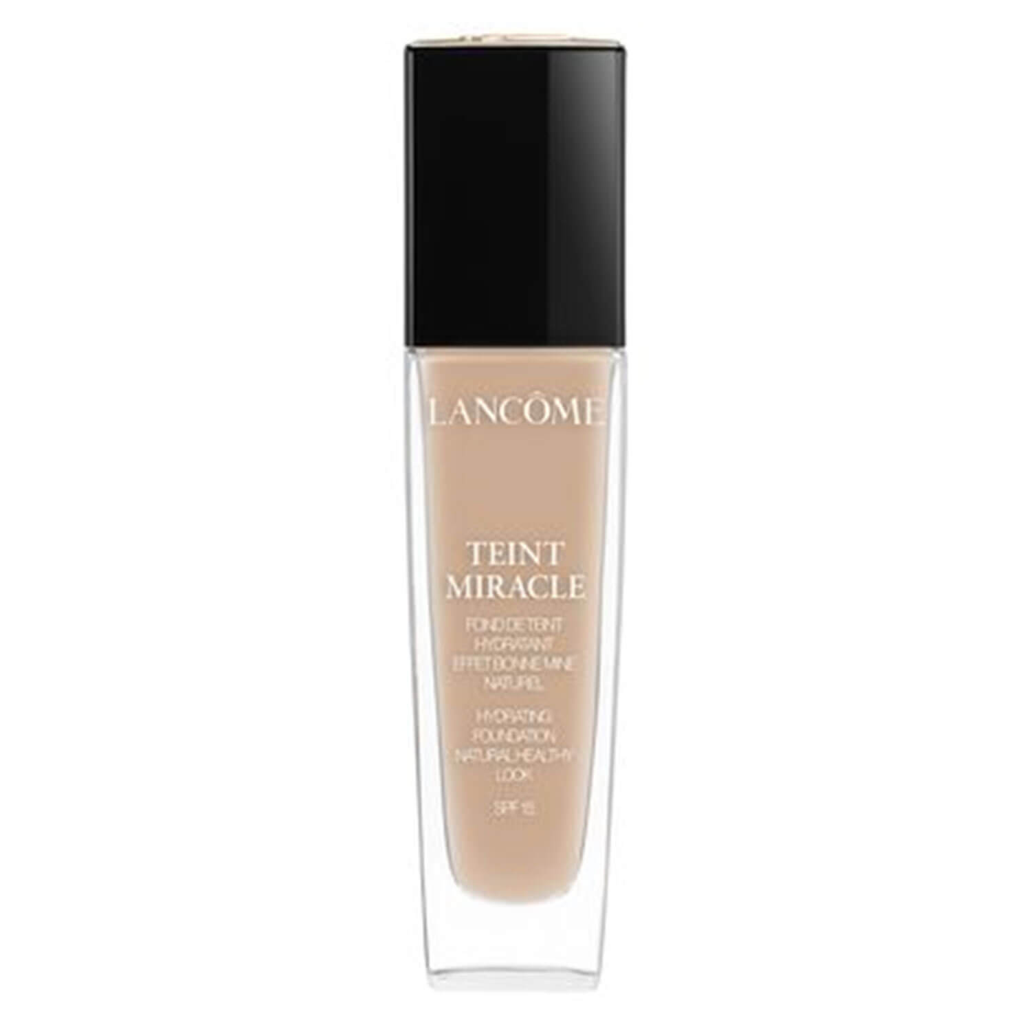 Lancôme Teint Miracle – Fluide Beige Sable 045 30ml