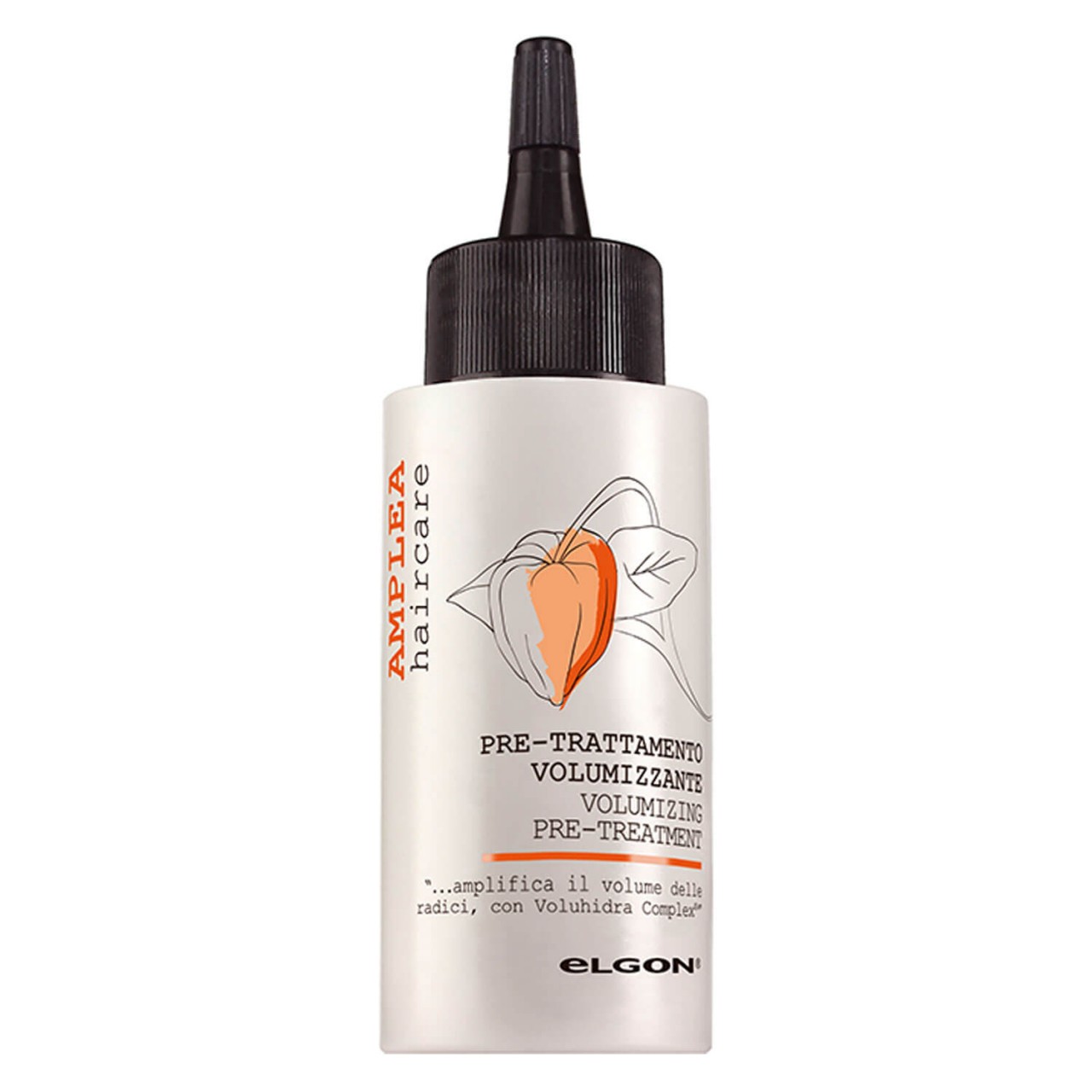 Amplea - Pre-Trattamento Volumizzante