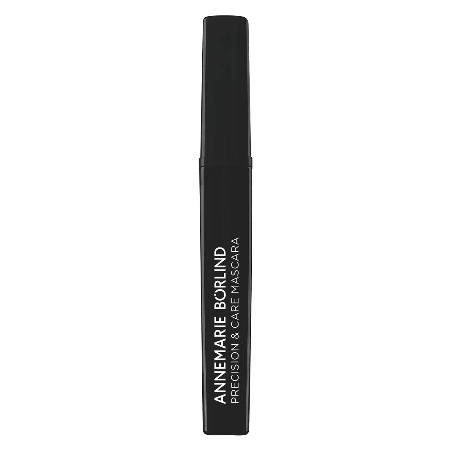 Annemarie Börlind Eyes – Precision & Care Mascara Black 10ml