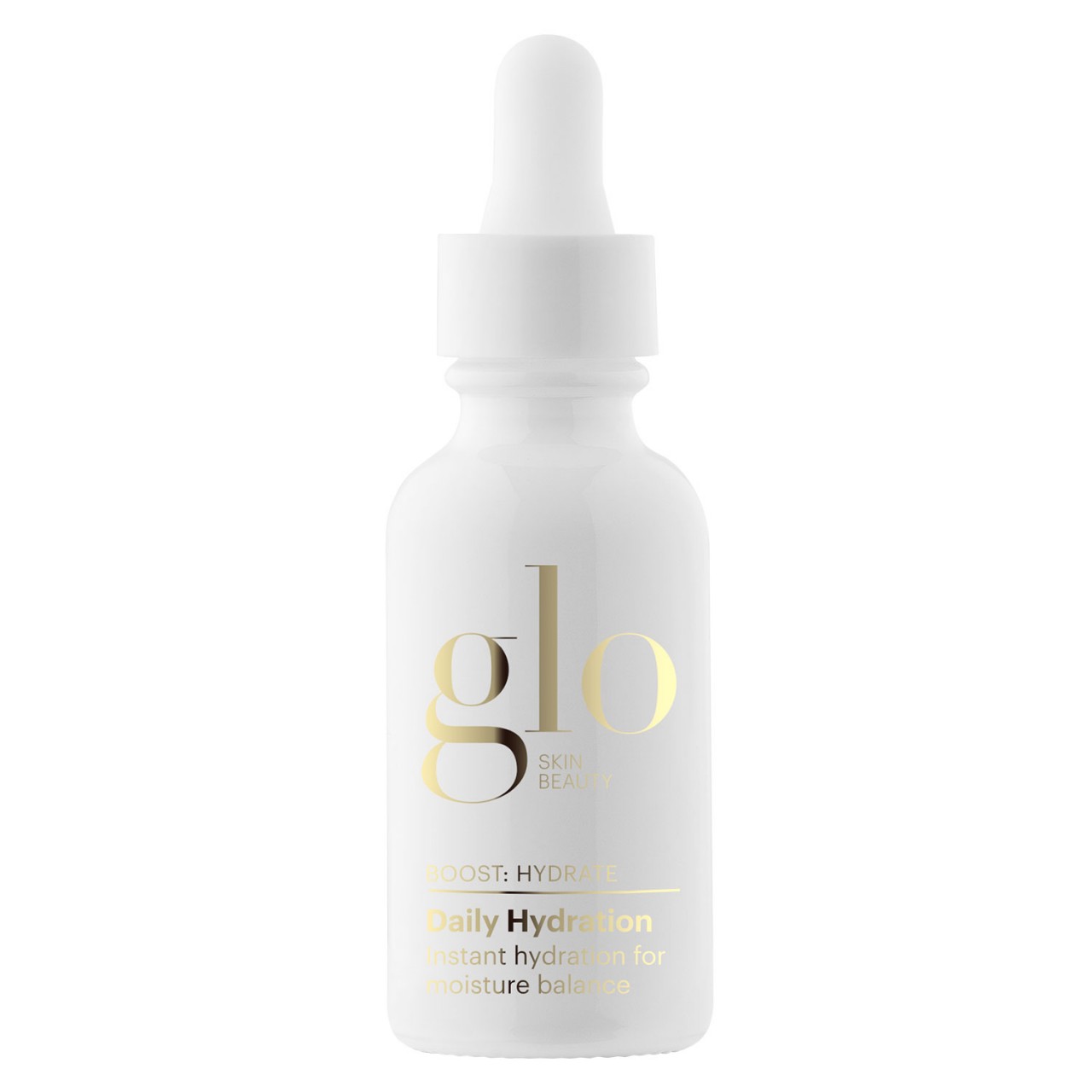 Glo Skin Beauty Care - Daily Hydration Drops