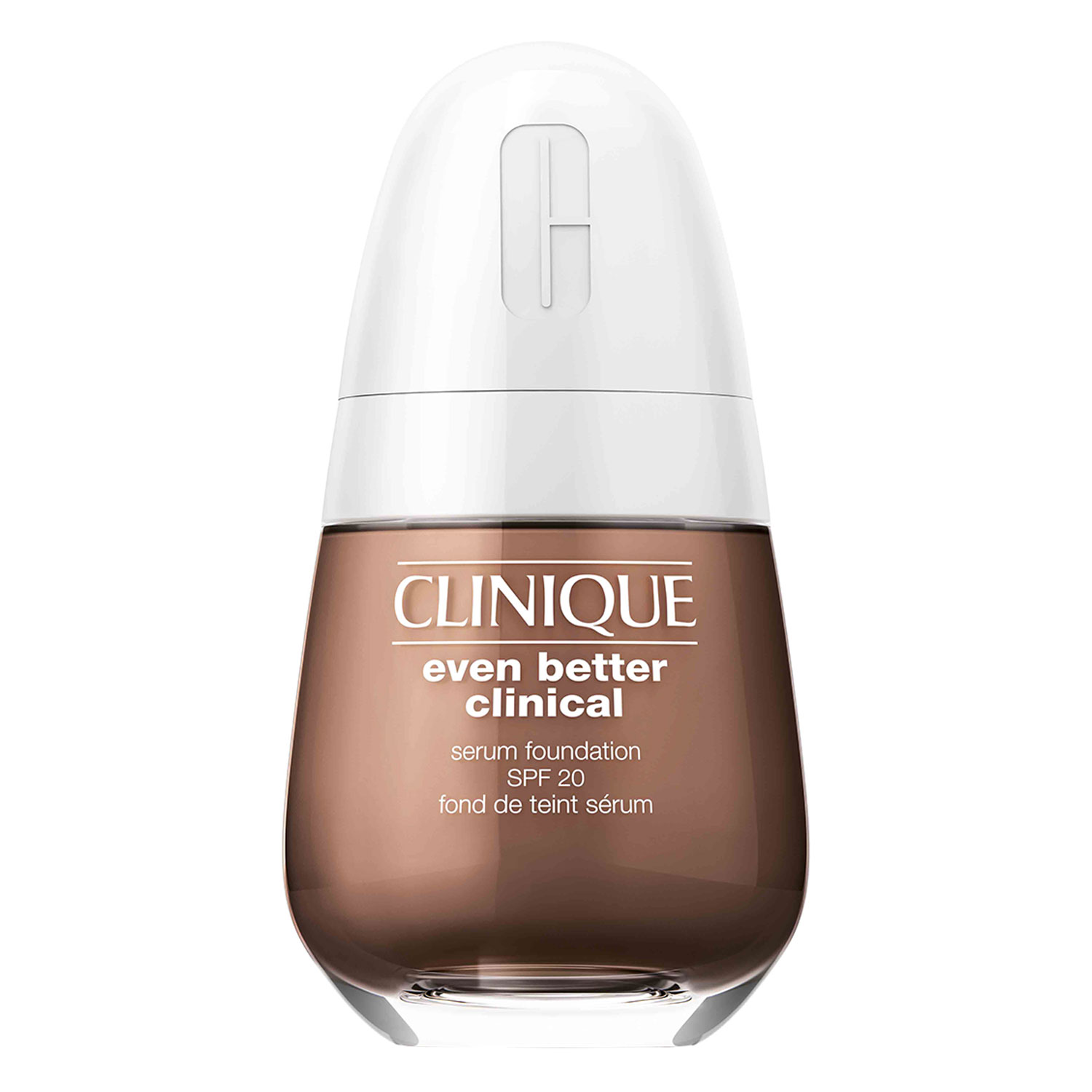 Clinique Even Better – Clinical Serum Foundation Spf 20 Cn 126 Espresso 30ml