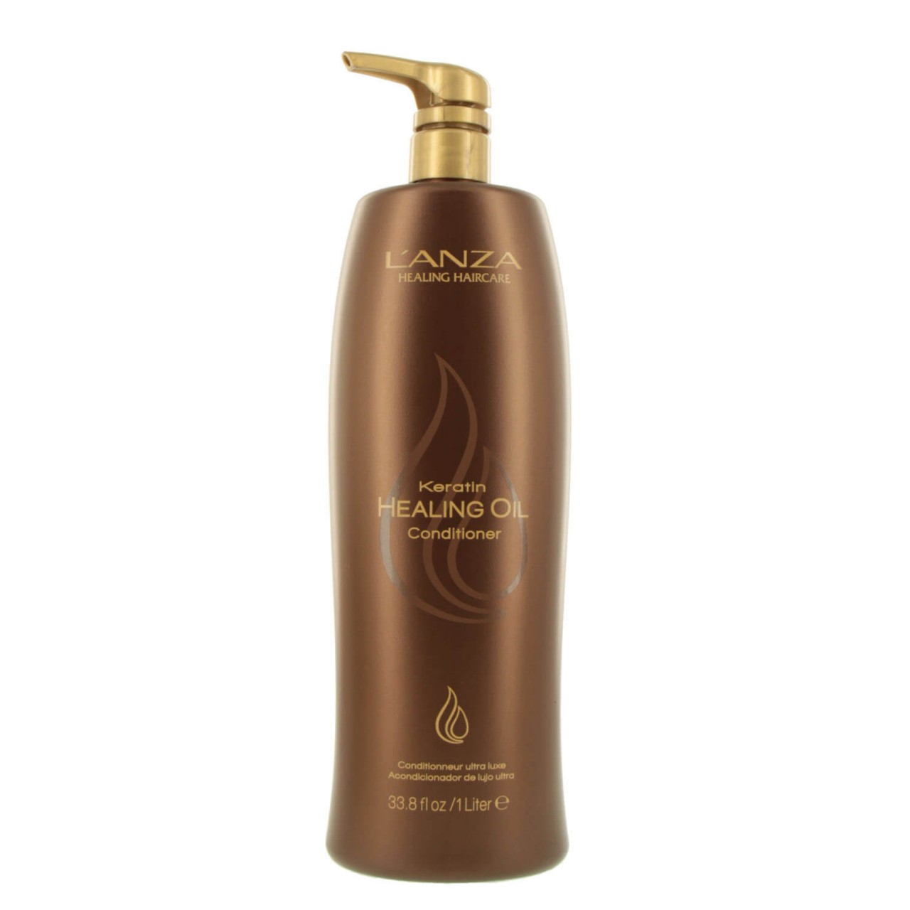Keratin Healing Oil - Conditioner