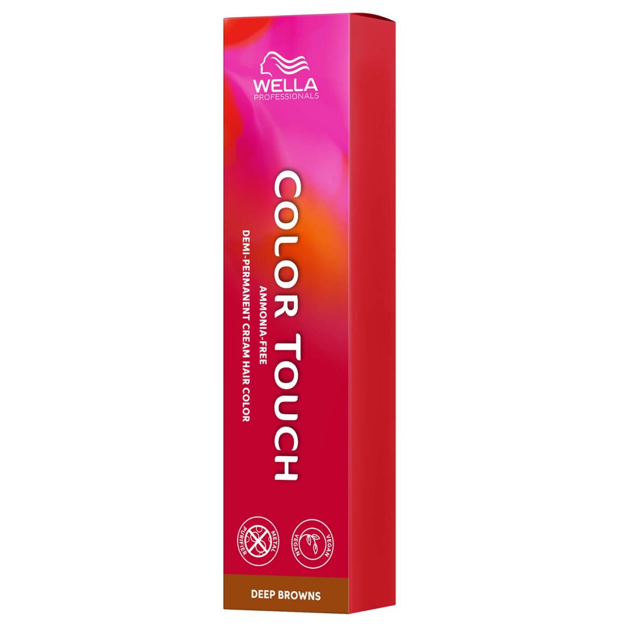 Color Touch Deep Browns - 7/71