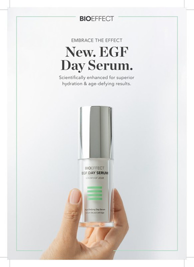 Bioeffect – Egf Day Serum 30ml