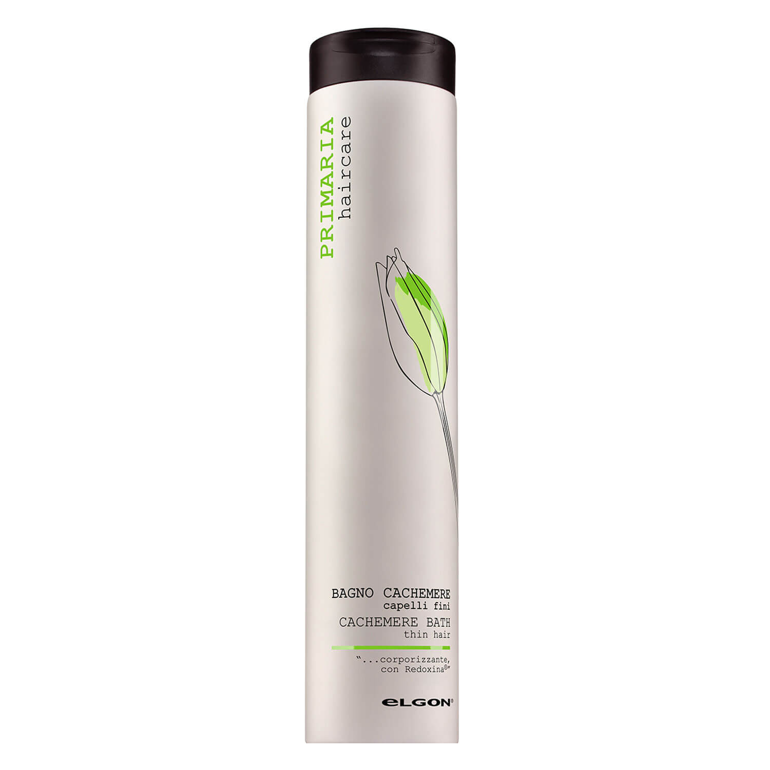 Elgon Primaria – Cachemere Bath 250ml