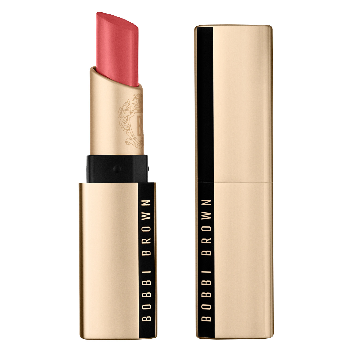 Bobbi Brown Bb Lip Color – Luxe Matte Lipstick Big City 3.5g