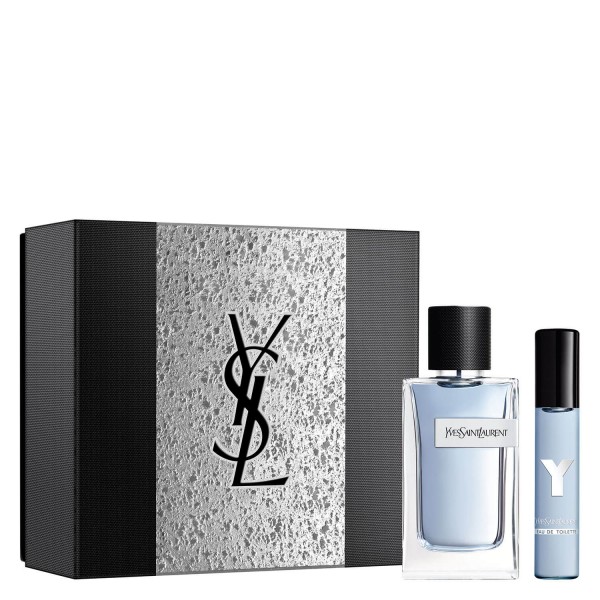 Image of Y - Eau de Toilette Kit