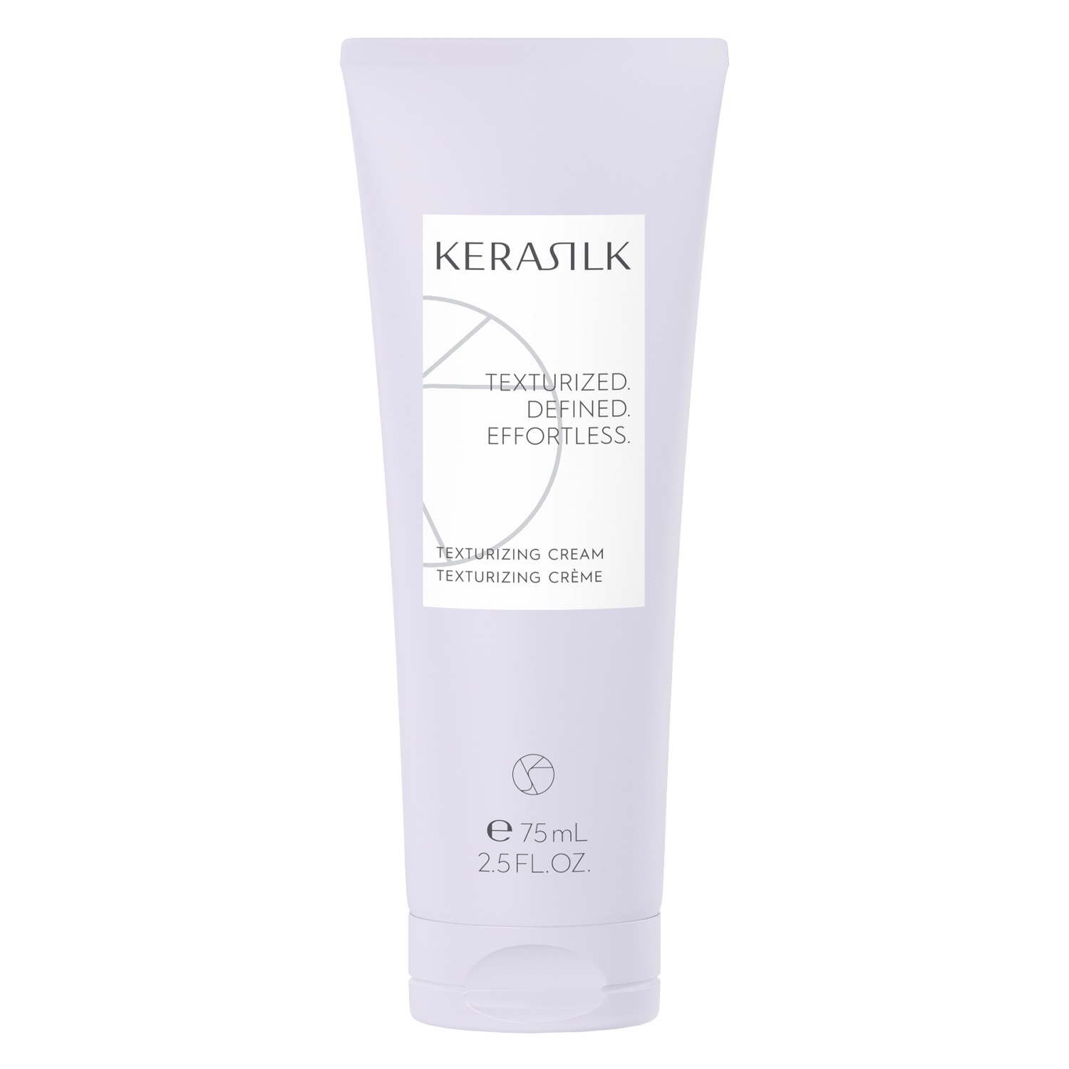 Kerasilk Styling - Texturizing Cream 75ml