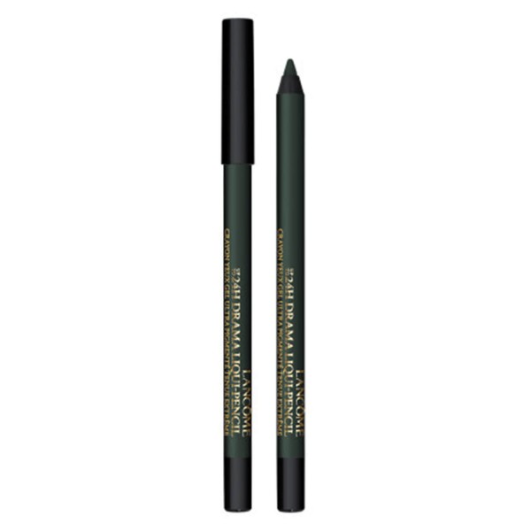 Image of 24H Drama Liquid-Pencil - Green Metropolitan Matte 03