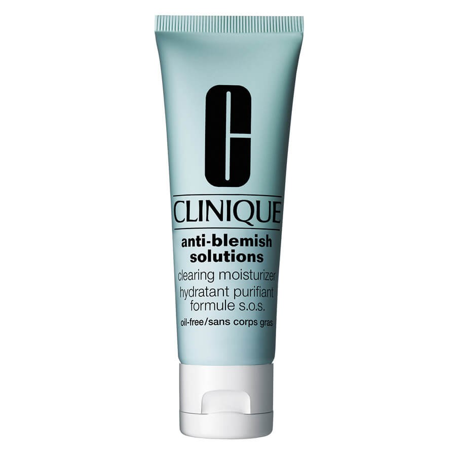 Anti-Blemish Solutions - All-Over Clearing Treatment