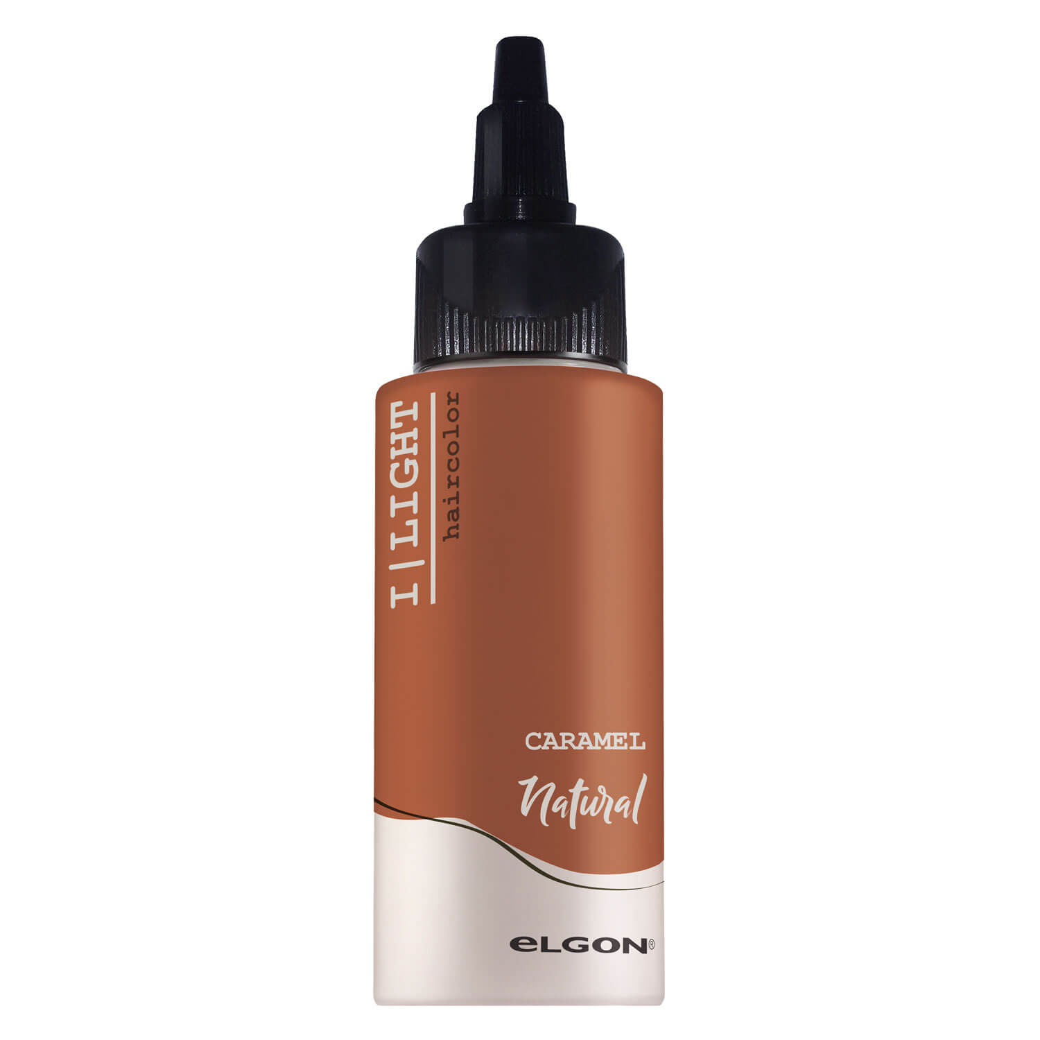 Elgon I-Light – Natural Caramel 100ml