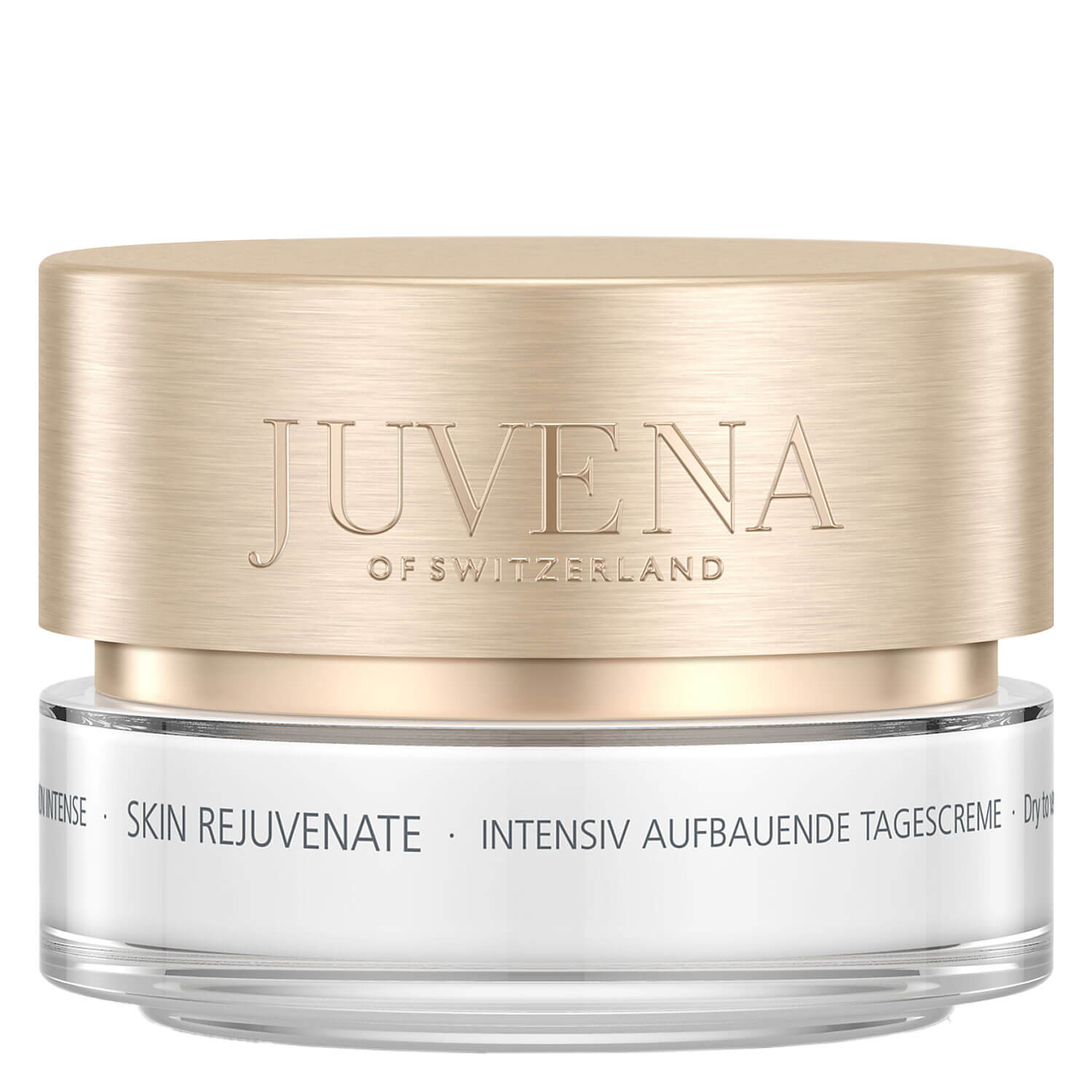 Skin Rejuvenate – Intensive Nourishing Day Cream 50ml