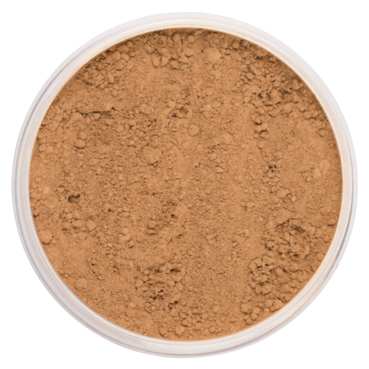 Idun Minerals Idun Teint - Mineral Powder Foundation Embla Warm Medium/Tan 7g