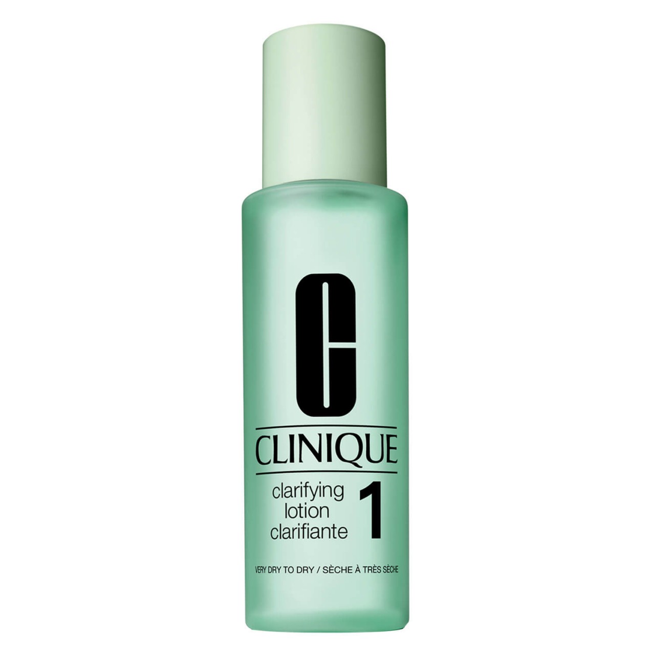 3-Step Skin Care - Clarifying Lotion 1