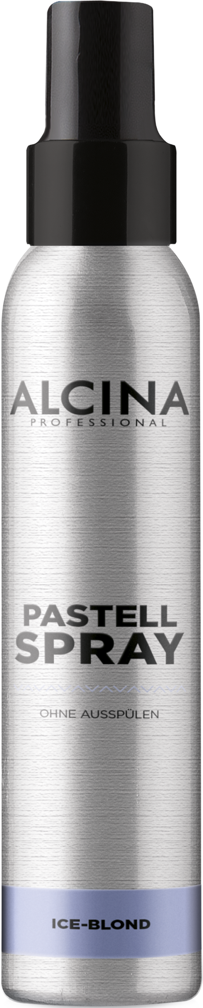 Alcina Ice-Blond – Pastell Spray 100ml