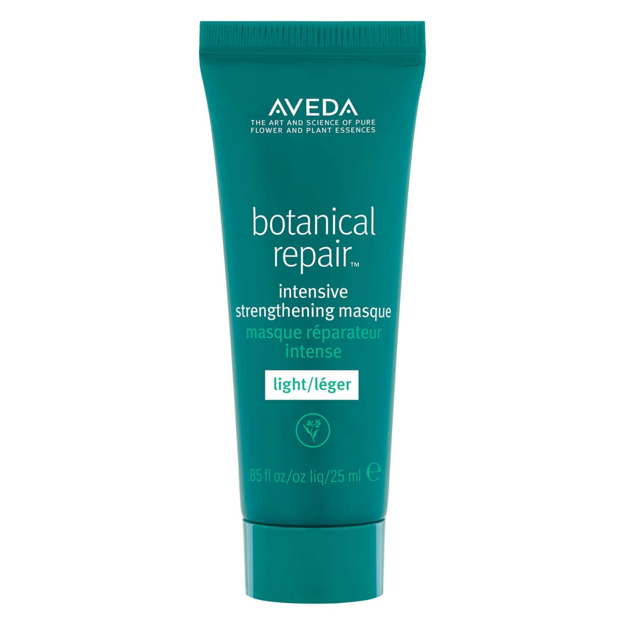 botanical repair - intensive strengthening masque light